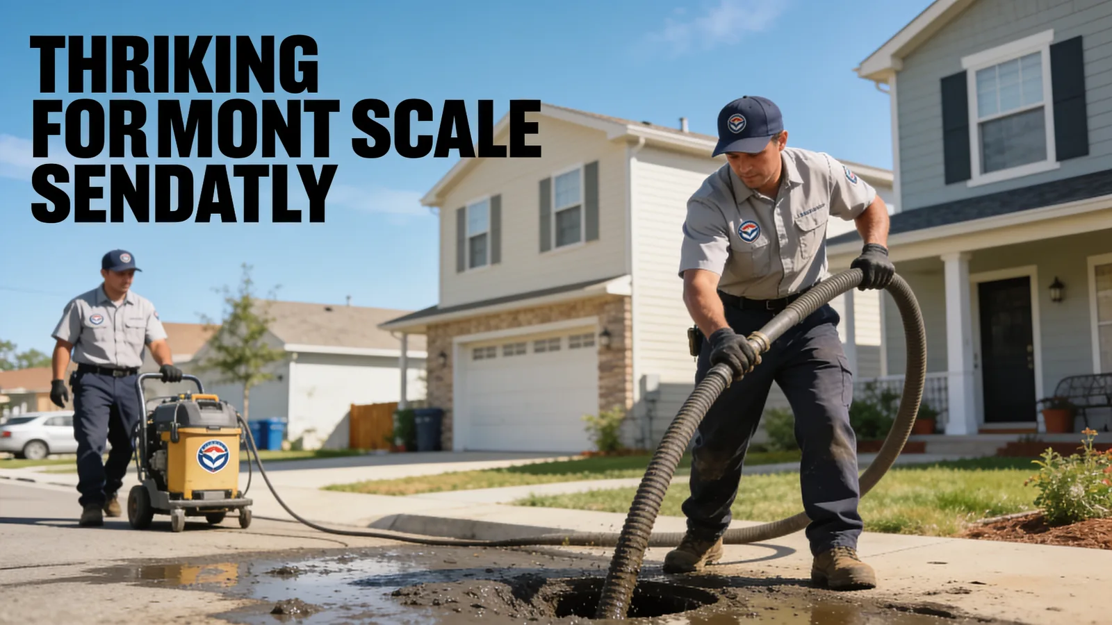 Sewage Cleanup in New Melle, MO near me